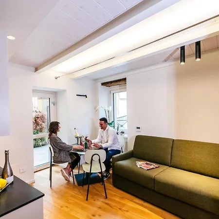 San Tommaso Appartement Canelli