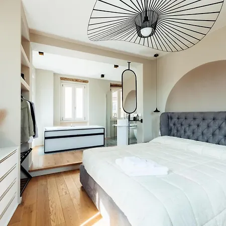 San Tommaso 아파트 *