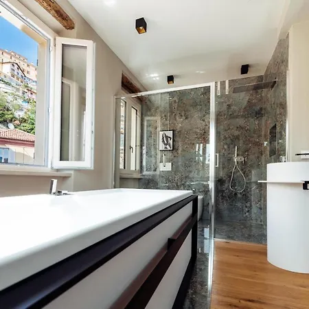 Appartement San Tommaso