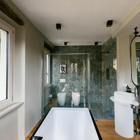 San Tommaso Appartement Canelli