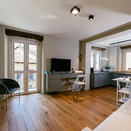 Appartement San Tommaso