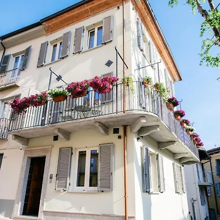 Appartement San Tommaso