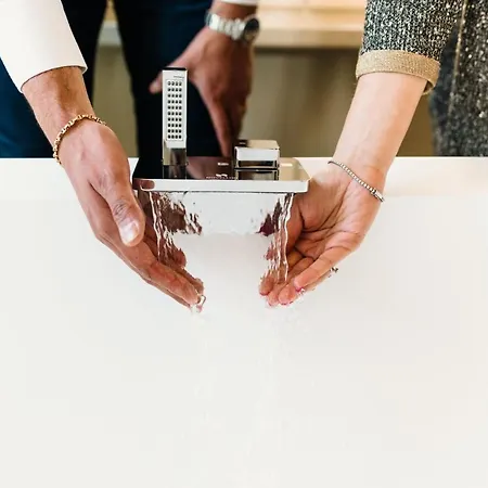 아파트 San Tommaso 카넬리