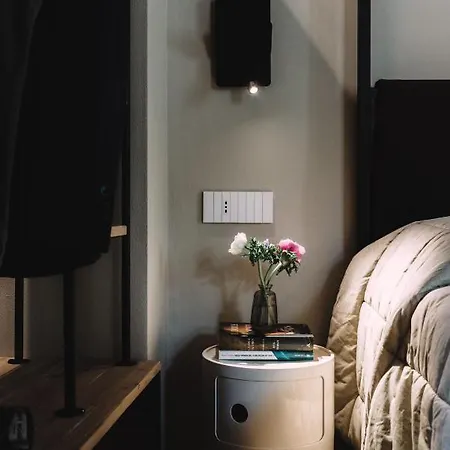 Appartement San Tommaso *