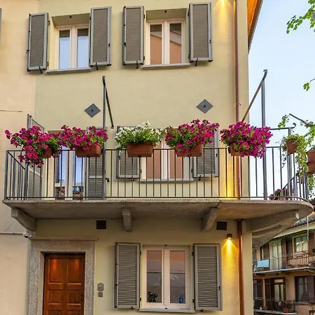 San Tommaso 아파트 *