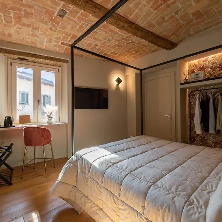 San Tommaso Apartment