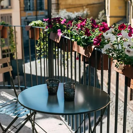 San Tommaso Appartement *