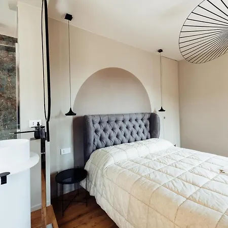 San Tommaso Appartement *