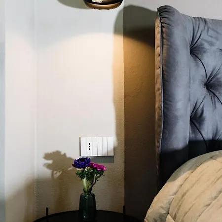 Appartement San Tommaso *