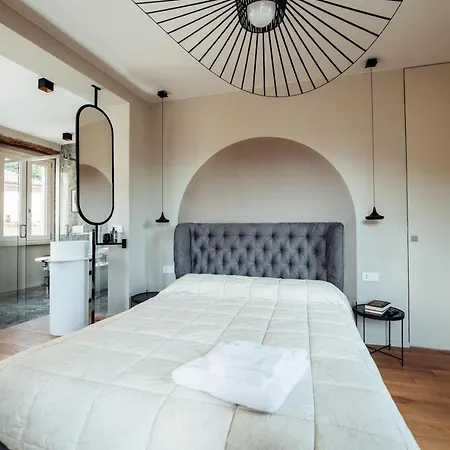 San Tommaso Apartment