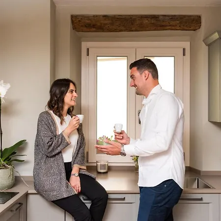 San Tommaso 아파트