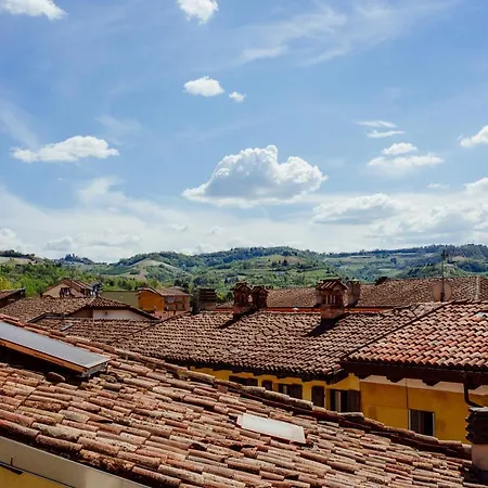 아파트 San Tommaso 카넬리