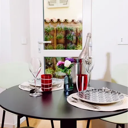 아파트 San Tommaso