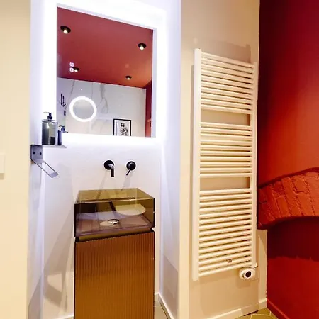 San Tommaso 아파트 카넬리