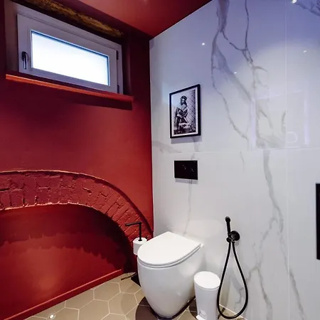 Appartement San Tommaso