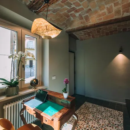 San Tommaso 아파트