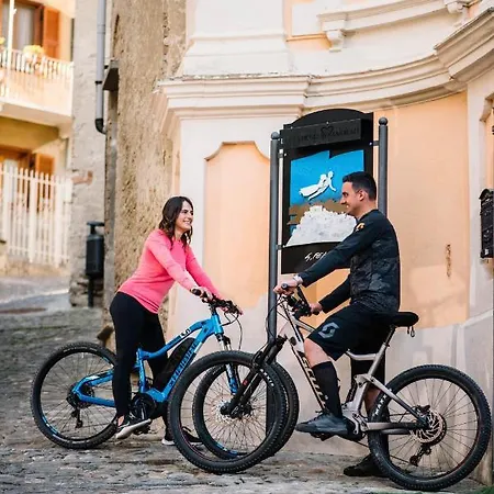 San Tommaso * 카넬리