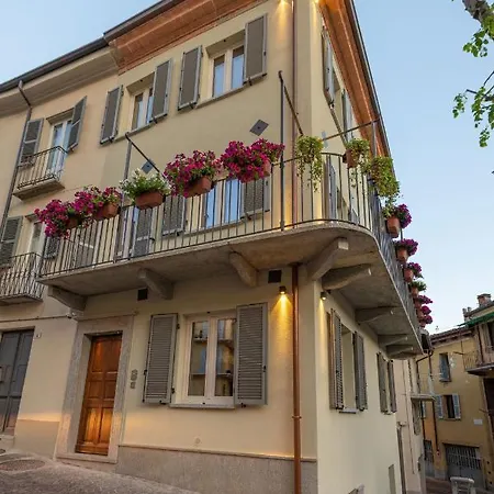 San Tommaso Appartement *