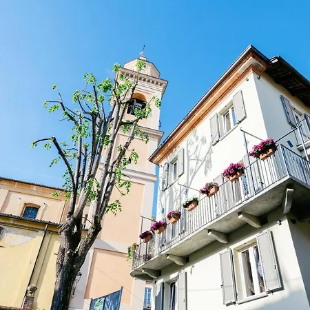 아파트 San Tommaso