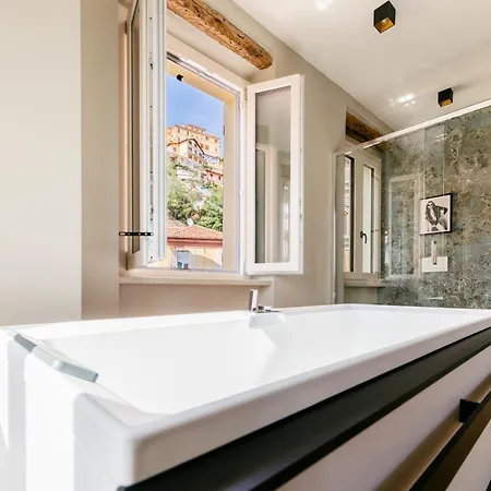 아파트 San Tommaso