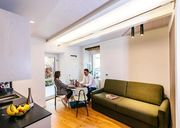 San Tommaso Appartement Canelli