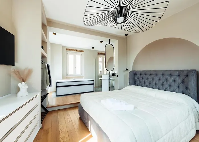 San Tommaso Appartement *