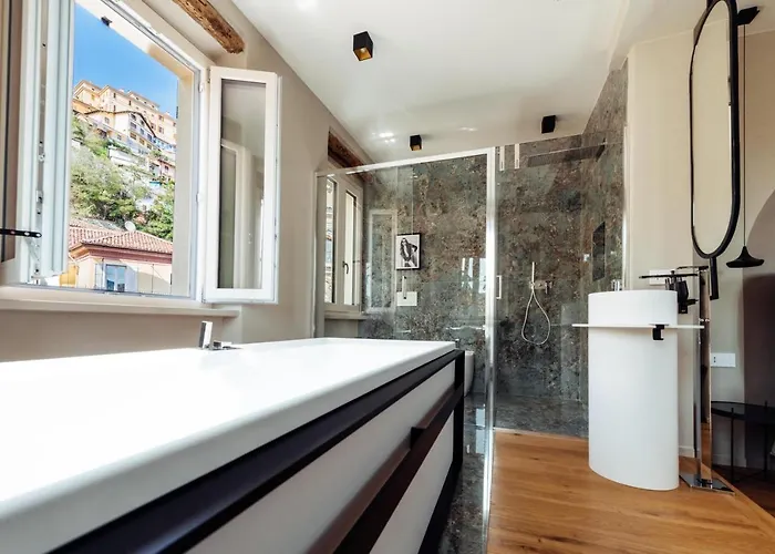 Appartement San Tommaso