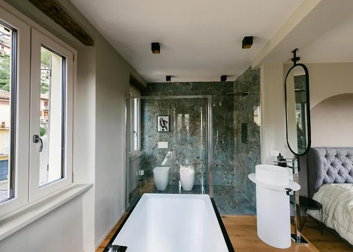 San Tommaso Appartement Canelli