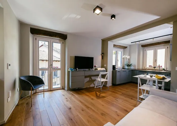 Appartement San Tommaso