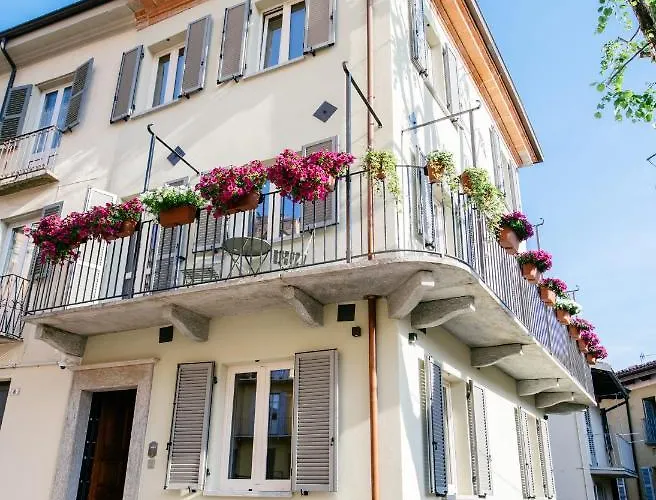 Appartement San Tommaso