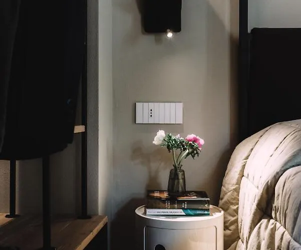 Appartement San Tommaso *