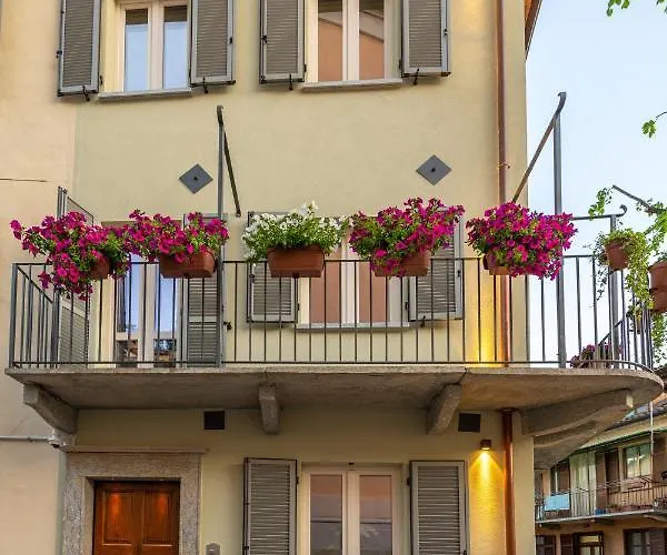 San Tommaso Appartement *