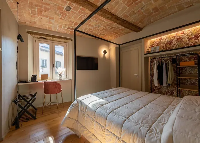 San Tommaso Appartement