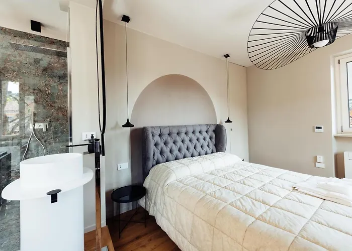 San Tommaso Appartement *