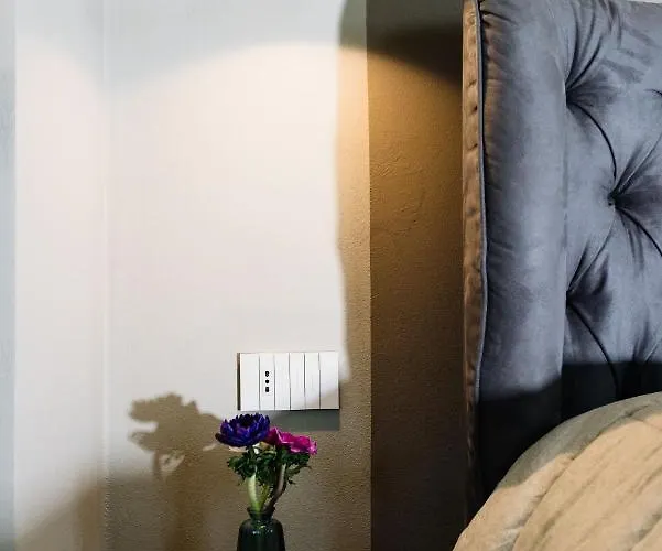 Appartement San Tommaso *