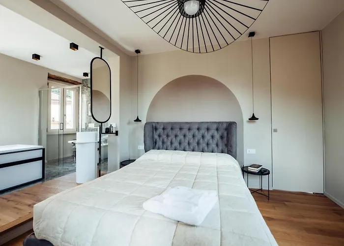 San Tommaso Appartement