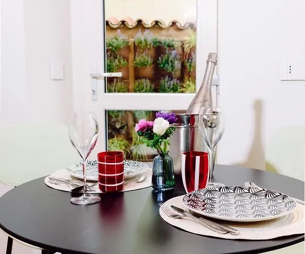 Appartement San Tommaso