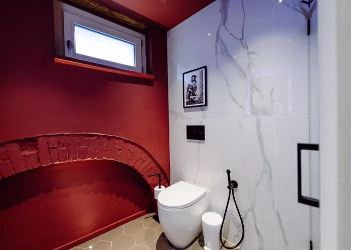 Appartement San Tommaso