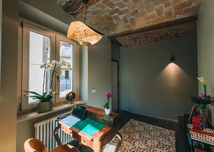 San Tommaso Appartement