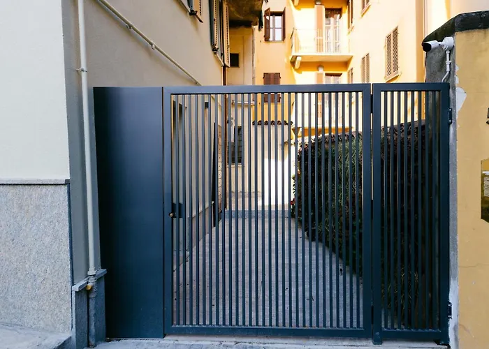 San Tommaso Appartement Canelli