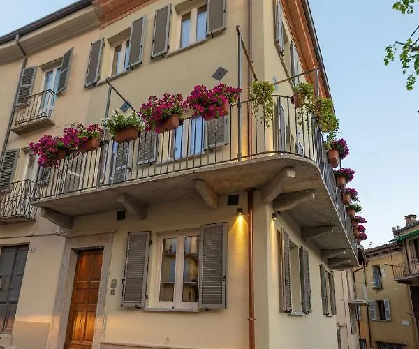 San Tommaso Appartement *