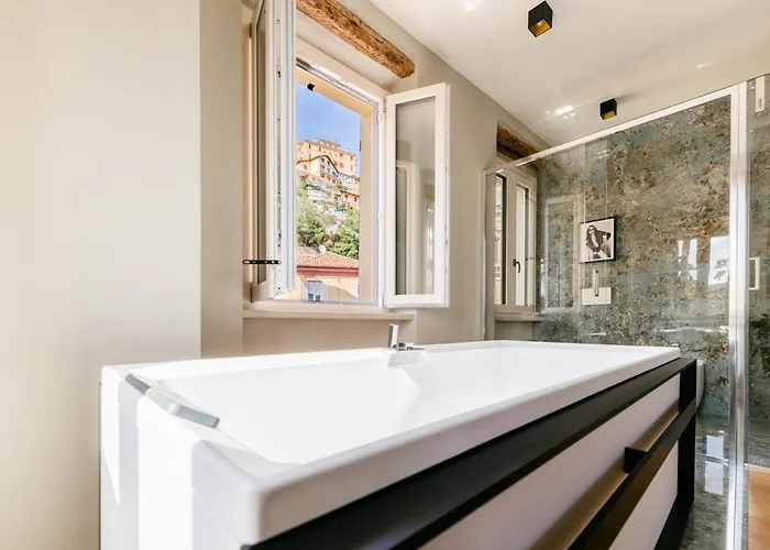 Appartement San Tommaso